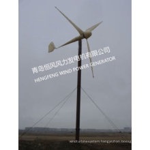 10KW residential wind power system